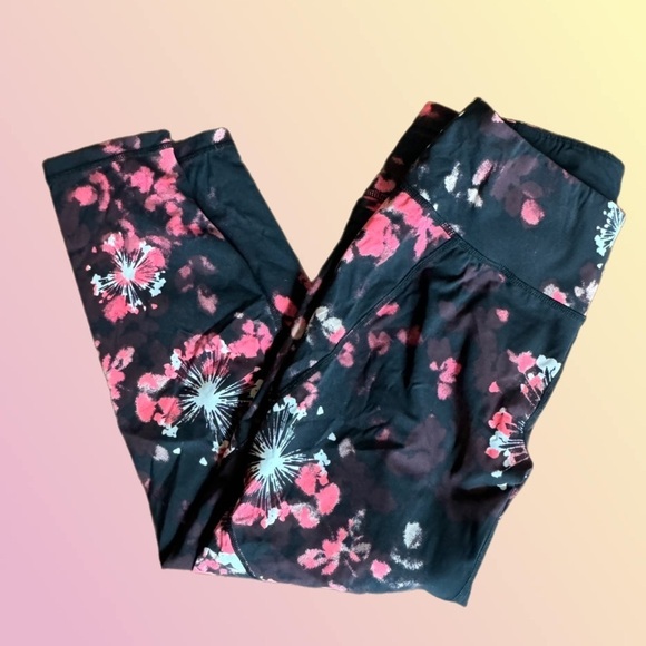 Sweaty Betty Power Pocket
Workout Ankle Leggings - Firework
Pattern - Picture 3 of 5